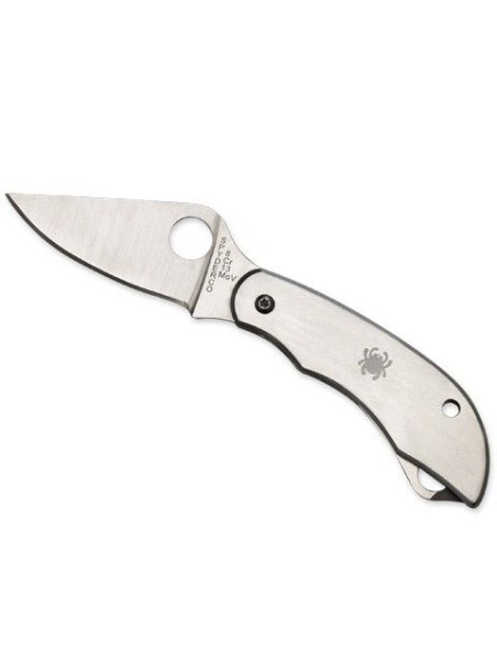 NAVAJA CON ABRIDOR CLIPITOOL SPYDERCO