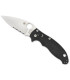 NAVAJA MANIX 2 CPM S30V FILO Y SIERRA