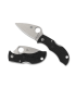 NAVAJA SPYDERCO MANBUG LIGHTWEIGHT