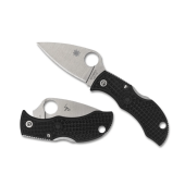 NAVAJA SPYDERCO MANBUG LIGHTWEIGHT