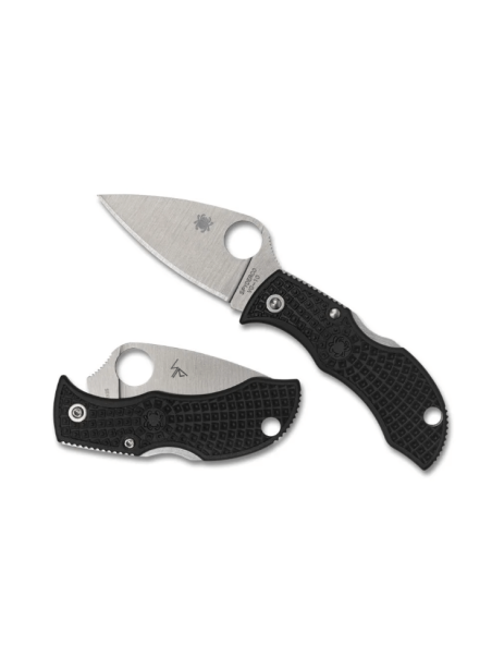 NAVAJA SPYDERCO MANBUG LIGHTWEIGHT