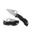 NAVAJA SPYDERCO MANBUG LIGHTWEIGHT