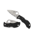 NAVAJA SPYDERCO MANBUG LIGHTWEIGHT SIERRA