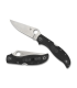 NAVAJA SPYDERCO STRETCH 2 XL LISO