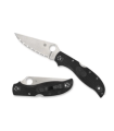NAVAJA SPYDERCO STRETCH 2 XL SIERRA