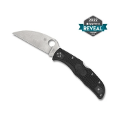 NAVAJA SPYDERCO ENDELA WHARNCLIFFE