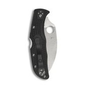 NAVAJA SPYDERCO ENDELA WHARNCLIFFE