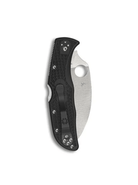 NAVAJA SPYDERCO ENDELA WHARNCLIFFE