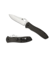 NAVAJA SPYDERCO BRADLEY FOLDER 2