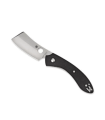 NAVAJA SPYDERCO ROC