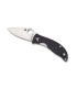 NAVAJA SPYDERCO ALCYONE