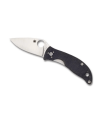 NAVAJA SPYDERCO ALCYONE