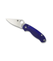 Navaja Spyderco Para3 CPM S110V