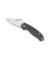 Navaja Spyderco Para 3 Maxamet