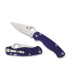 NAVAJA SPYDERCO PARAMILITARY 2 CPM S110V