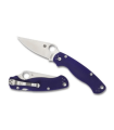 NAVAJA SPYDERCO PARAMILITARY 2 CPM S110V