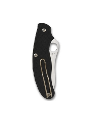 NAVAJA SPYDERCO UK PENKNIFE