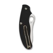 NAVAJA SPYDERCO UK PENKNIFE