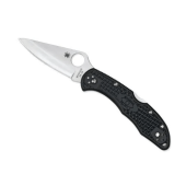 NAVAJA SPYDERCO DELICA 4 FILO