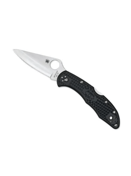 NAVAJA SPYDERCO DELICA 4 FILO