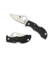 NAVAJA SPYDERCO MANBUG
