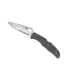 NAVAJA SPYDERCO ENDURA 4 FOLIAGE GREEN