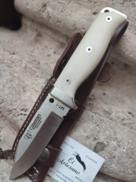 SÚPER OFERTA CUCHILLO CUDEMAN 295-B* MOVA