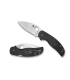 NAVAJA SPYDERCO SAGE 5 LIGHTWEIGHT