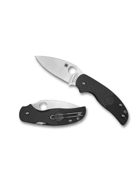 NAVAJA SPYDERCO SAGE 5 LIGHTWEIGHT