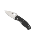 NAVAJA SPYDERCO PERSISTENCE G-10 NEGRO