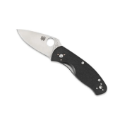 NAVAJA SPYDERCO PERSISTENCE G-10 NEGRO