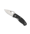 NAVAJA SPYDERCO PERSISTENCE G-10 NEGRO