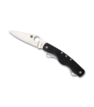 NAVAJA SPYDERCO CLIPITOOL STANDARD