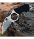 CUCHILLO SPYDERCO SWICK 5