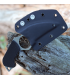 CUCHILLO SPYDERCO SWICK 5