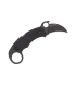 NAVAJA SPYDERCO KARAHAWK
