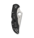 NAVAJA SPYDERCO DELICA 4 THIN RED LINE