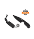 CUCHILLO SPYDERCO SUBWAY BOWIE PAVONADO