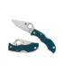 NAVAJA SPYDERCO ENDELA K390 AZUL