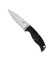 CUCHILLO SPYDERCO ENUFF 2