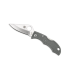 NAVAJA SPYDERCO LADYBUG 3 FRN GRIS