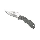 NAVAJA SPYDERCO LADYBUG 3 FRN GRIS