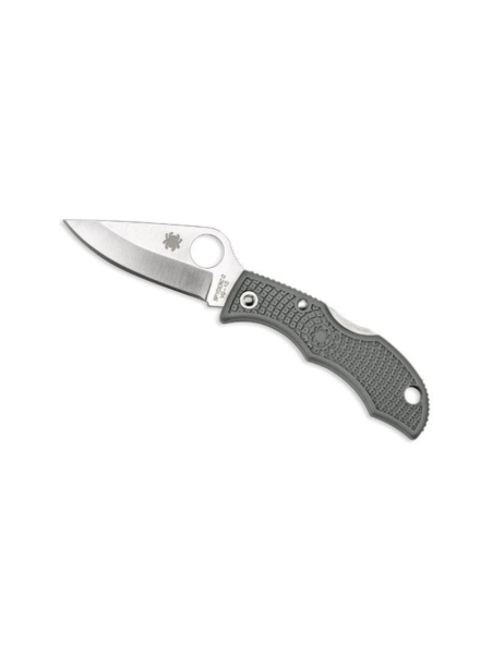 NAVAJA SPYDERCO LADYBUG 3 FRN GRIS