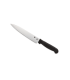 CUCHILLO COCINA SPYDERCO 165MM NEGRO