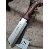 MACHETE SHERPA 18C MUELA