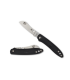 NAVAJA SPYDERCO ROADIE NEGRO