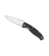 NAAJA SPYDERCO RESIlLIENCE G-10