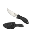 CUCHILLO SPYDERCO BILL MORAN PUNTA BOWIE