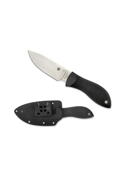 CUCHILLO SPYDERCO BILL MORAN PUNTA CAIDA