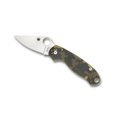 NAVAJA SPYDERCO PARA 3 CAMO